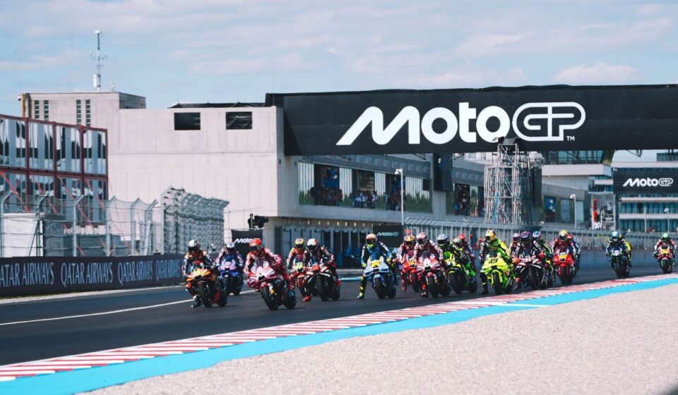 Suppression du holeshot au départ : "Un pas vers plus de sécurité" selon Marini