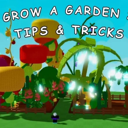 Best Grow a Garden 2 Tips and Tricks