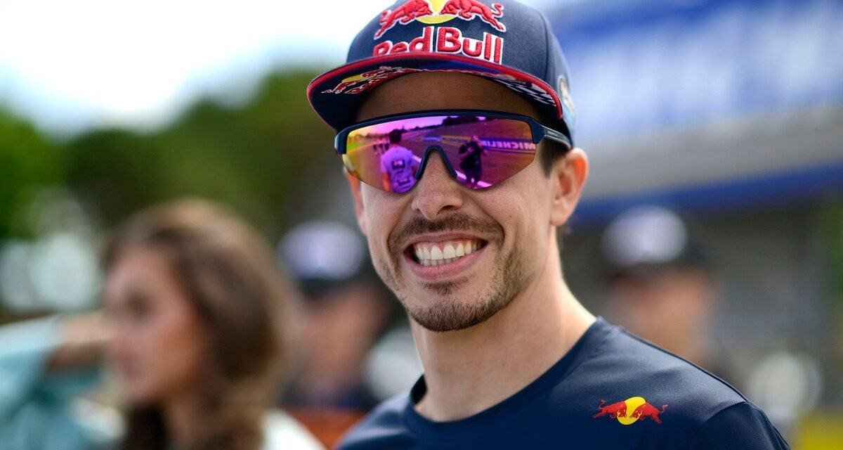 Álex Márquez autorisé à reprendre la piste