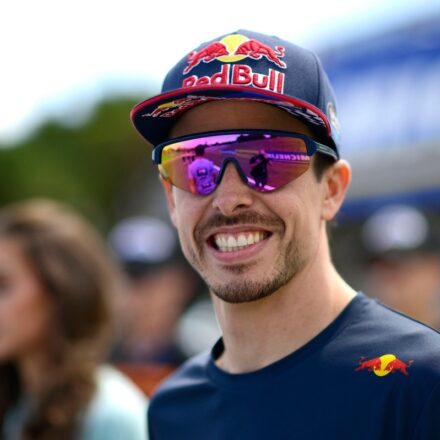 Álex Márquez autorisé à reprendre la piste