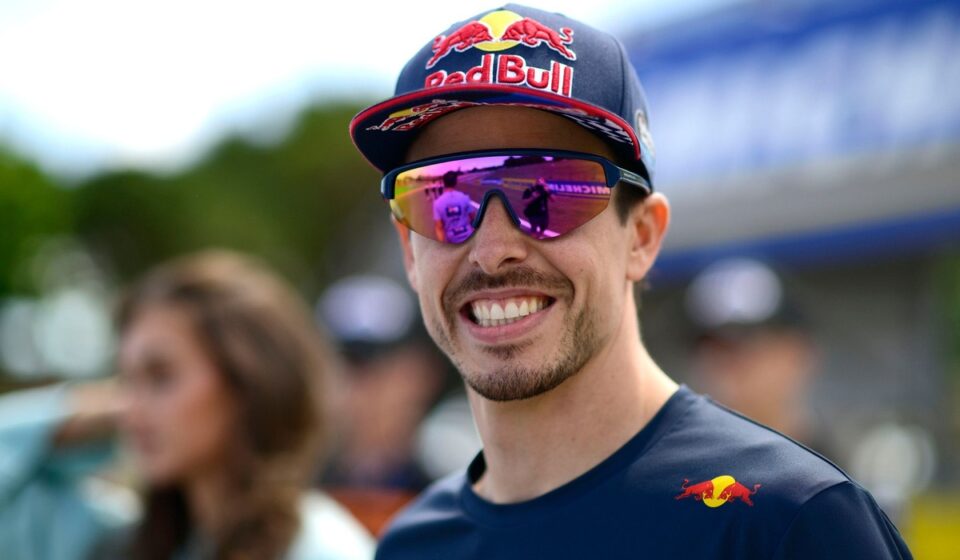 Álex Márquez autorisé à reprendre la piste