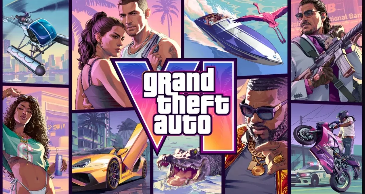 GTA 6 pre order news