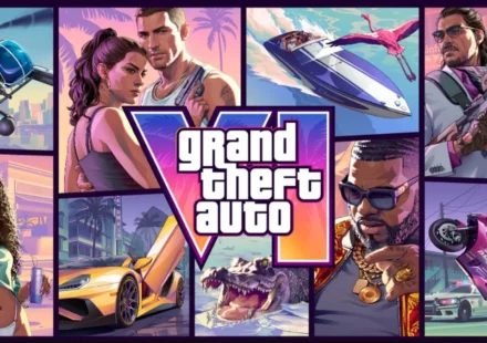 GTA 6 pre order news