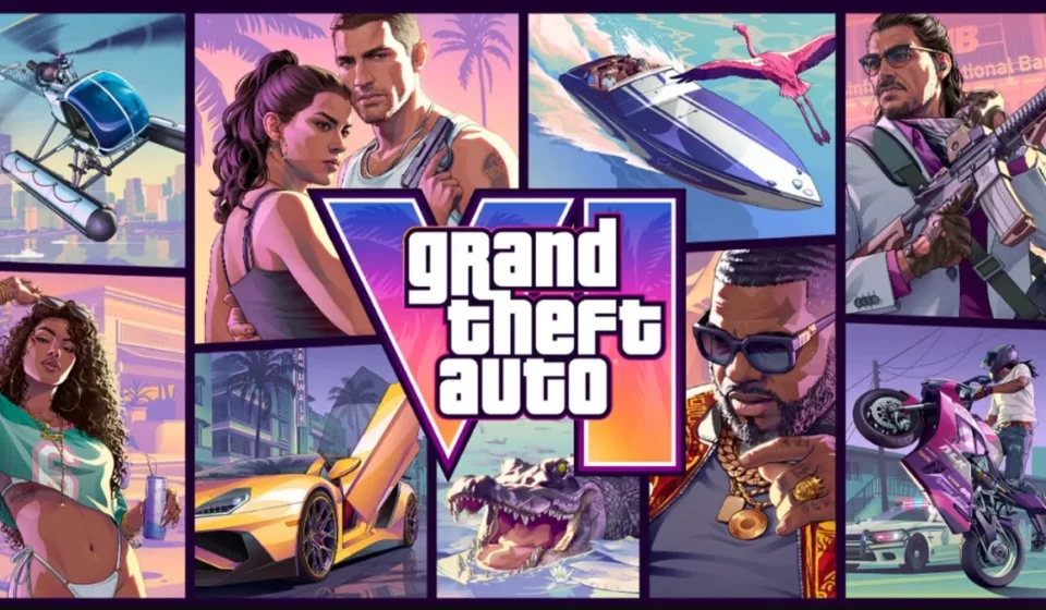 GTA 6 pre order news