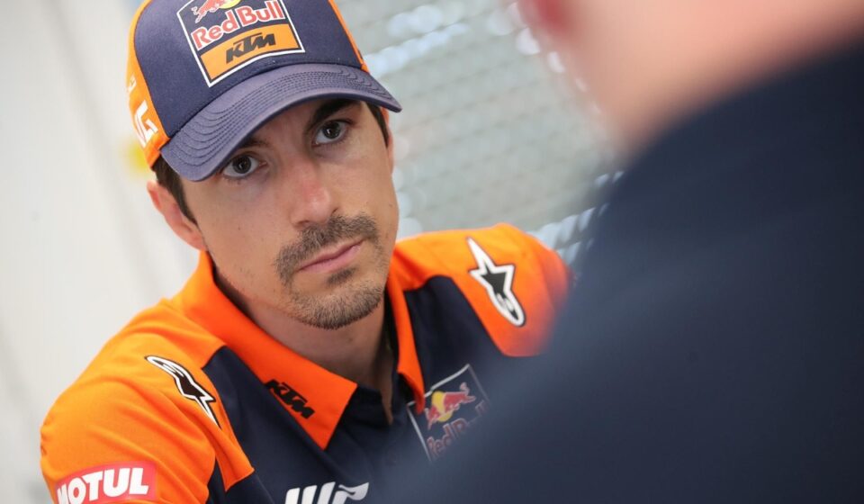 D'une promotion abandonnée à l'incertitude : Viñales agacé d'être à la merci de KTM