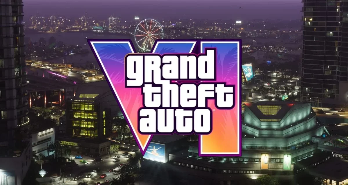 GTA 6 Skyline