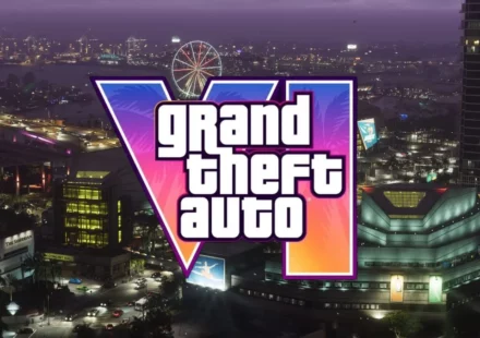 GTA 6 Skyline