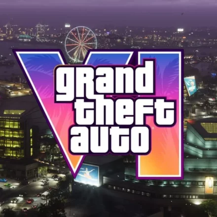 GTA 6 Skyline