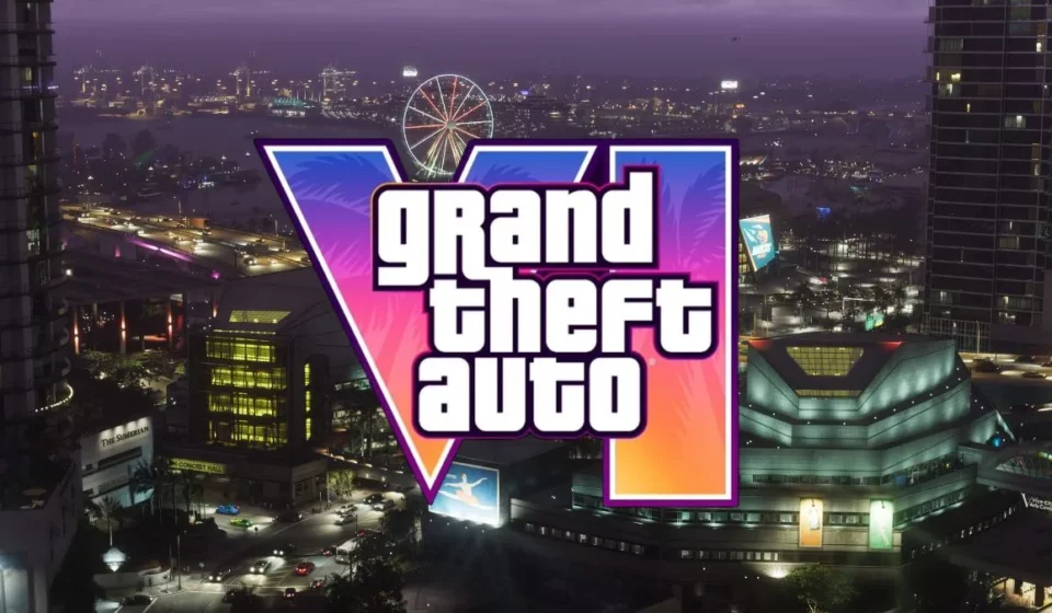 GTA 6 Skyline