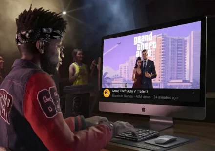 GTA 6 trailer 3
