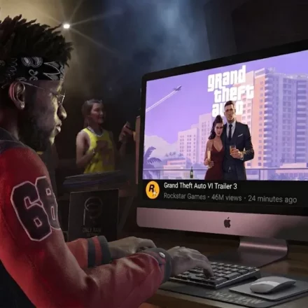 GTA 6 trailer 3