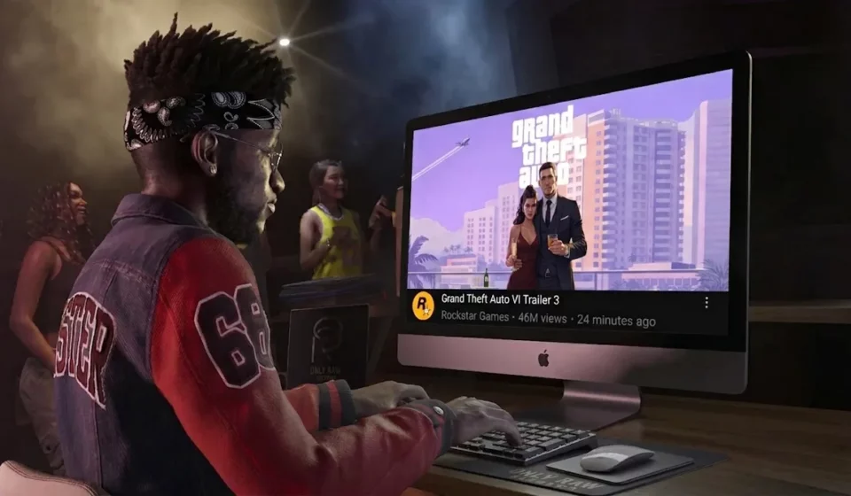 GTA 6 trailer 3