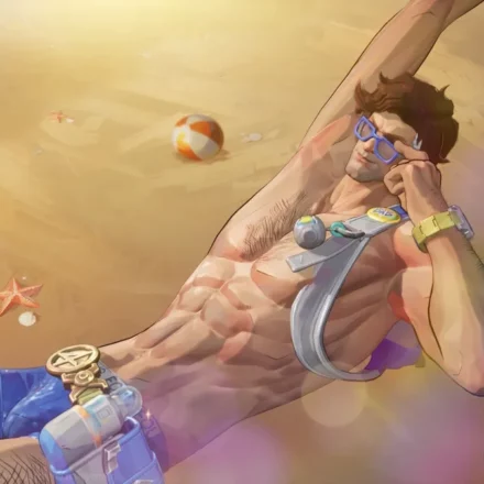 Mister Fantastic Summer 2026 Skin in Marvel Rivals