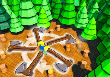 Axe RNG Codes (June 2026)