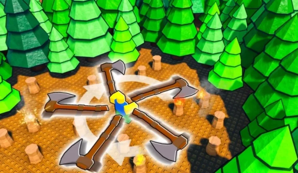 Axe RNG Codes (June 2026)
