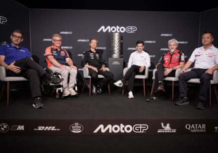 Fin du conflit : les constructeurs s'engagent en MotoGP jusqu'en 2031