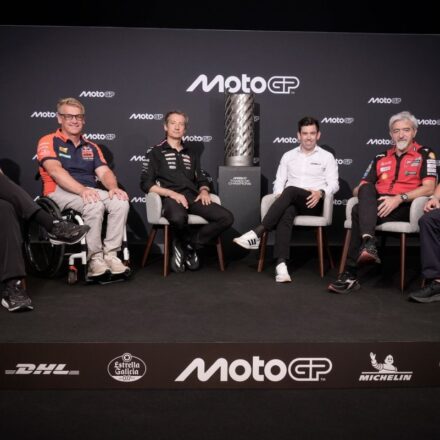 Fin du conflit : les constructeurs s'engagent en MotoGP jusqu'en 2031