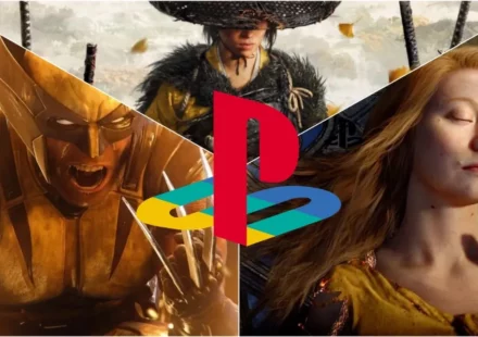 PlayStation Exclusives