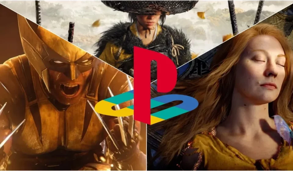 PlayStation Exclusives