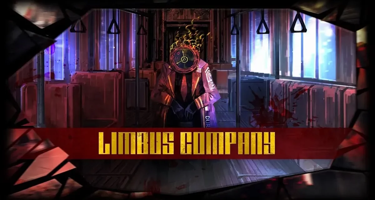 Limbus Company characters