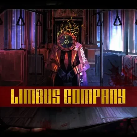 Limbus Company characters