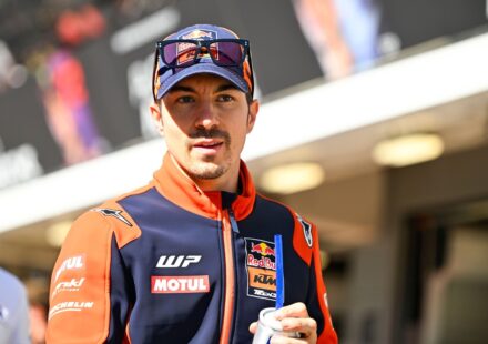 KTM et Tech3 doivent retrouver "le vrai Viñales" avant une prolongation