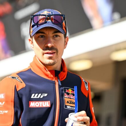 KTM et Tech3 doivent retrouver "le vrai Viñales" avant une prolongation