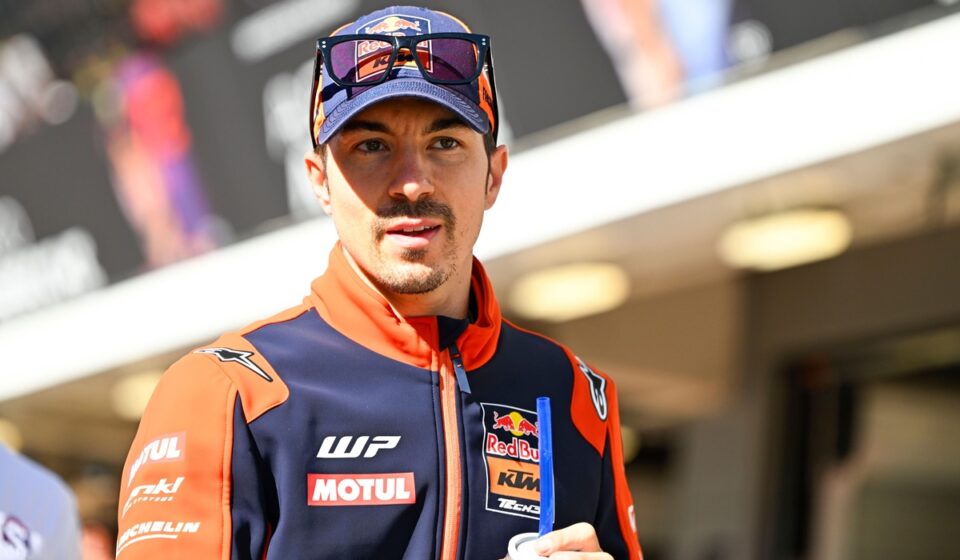 KTM et Tech3 doivent retrouver "le vrai Viñales" avant une prolongation
