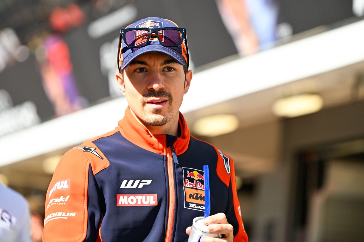 KTM et Tech3 doivent retrouver "le vrai Viñales" avant une prolongation