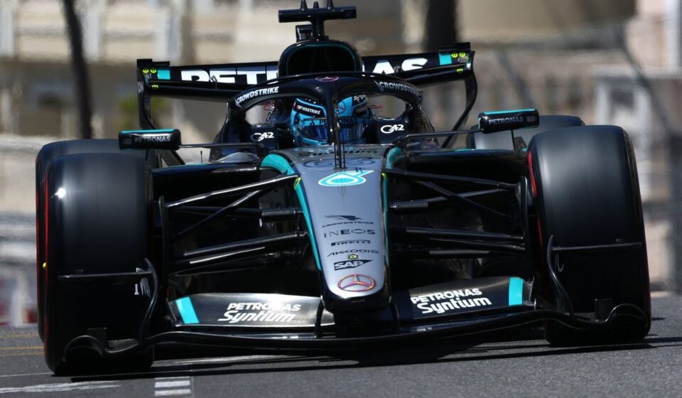 Mercedes explique l'abandon de son recours concernant le GP de Monaco