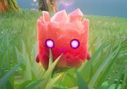 Fortnite Gummy Zero Point Sprite