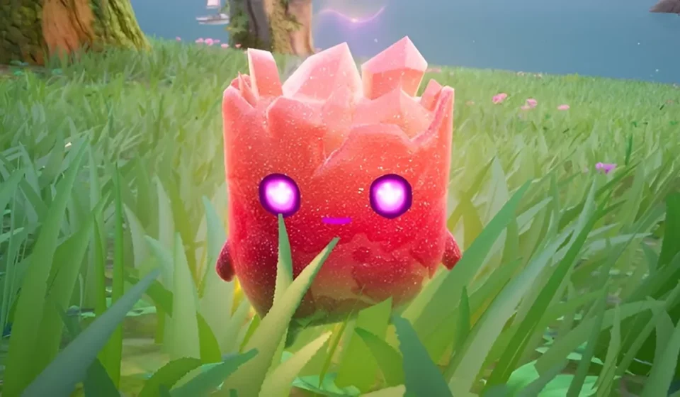 Fortnite Gummy Zero Point Sprite