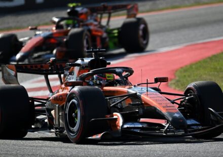 Cette force que McLaren F1 n'a pas su conserver en 2026