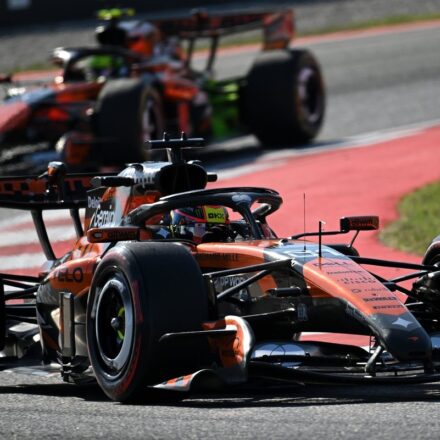 Cette force que McLaren F1 n'a pas su conserver en 2026