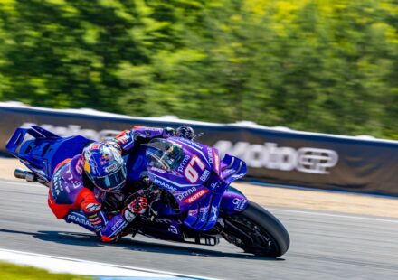 Razgatlioglu pénalisé sur la grille après la colère de Bastianini
