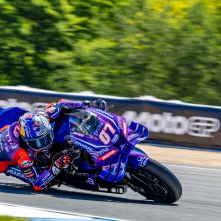 Razgatlioglu pénalisé sur la grille après la colère de Bastianini