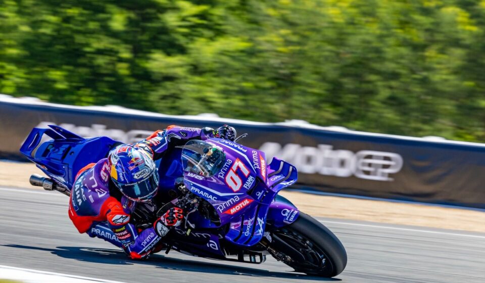 Razgatlioglu pénalisé sur la grille après la colère de Bastianini