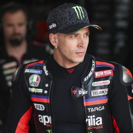 Marco Bezzecchi suspendu : le verdict complet des commissaires d'appel