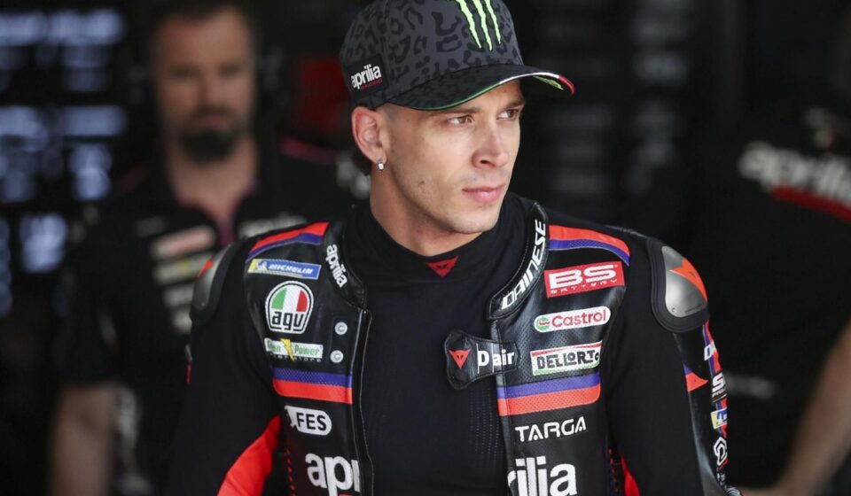 Marco Bezzecchi suspendu : le verdict complet des commissaires d'appel