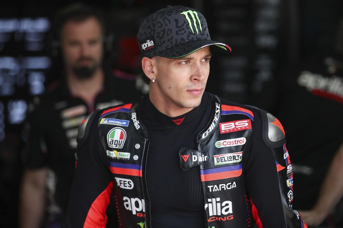 Marco Bezzecchi suspendu : le verdict complet des commissaires d'appel