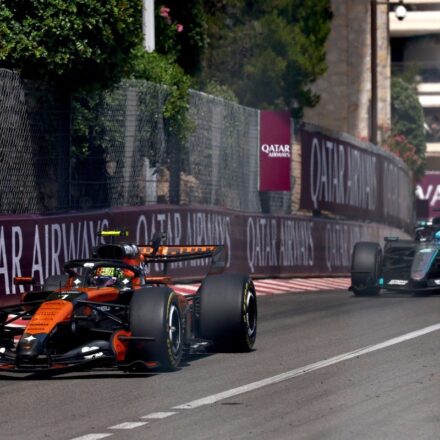 McLaren admet qu'être cliente de Mercedes est désormais un désavantage
