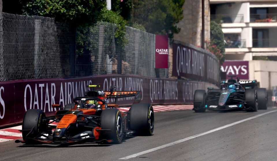 McLaren admet qu'être cliente de Mercedes est désormais un désavantage