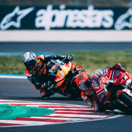 Les annonces arrivent : voici à quoi ressemblera la grille MotoGP 2027