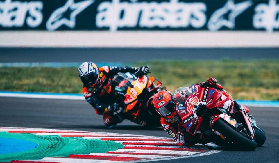 Les annonces arrivent : voici à quoi ressemblera la grille MotoGP 2027