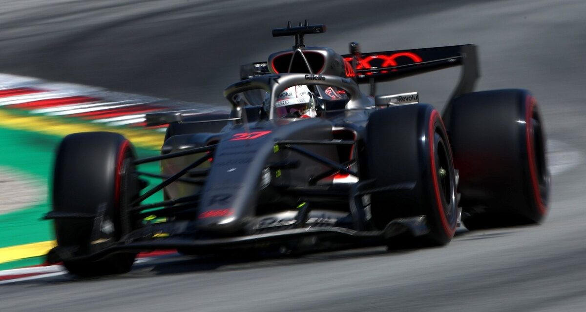 Dix des abandons les plus étranges de la Formule 1