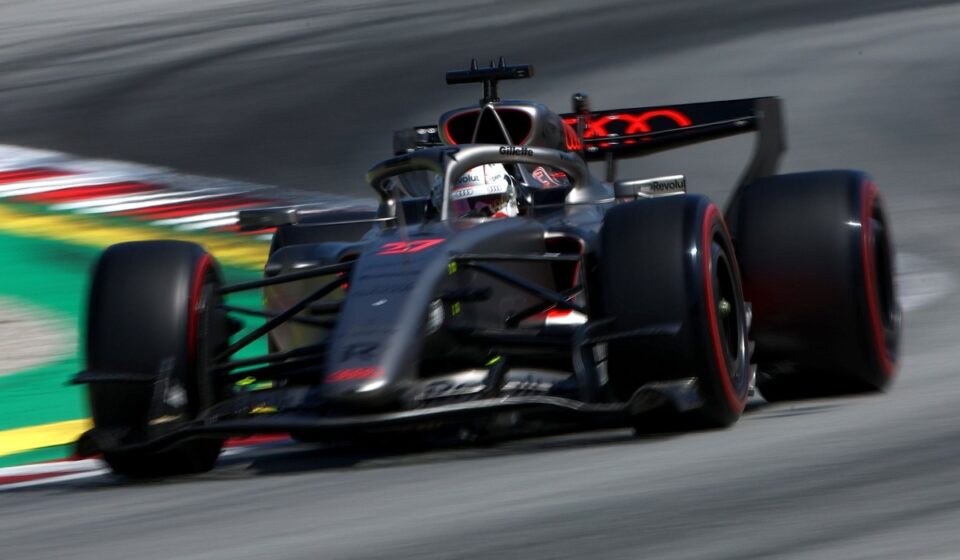 Dix des abandons les plus étranges de la Formule 1