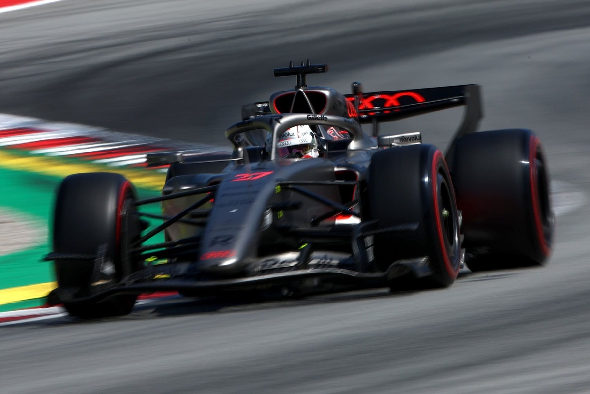 Dix des abandons les plus étranges de la Formule 1