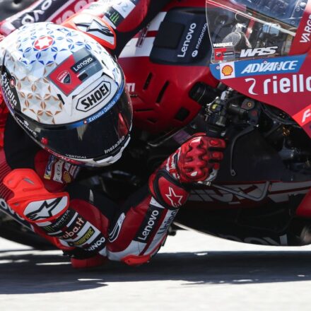 Marc Márquez décroche une victoire qui rapporte très gros !