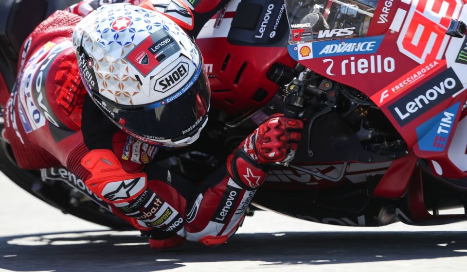 Marc Márquez décroche une victoire qui rapporte très gros !