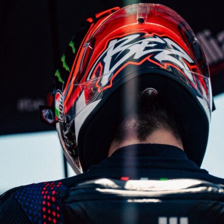 Márquez et Bagnaia expriment leur compassion à Bezzecchi